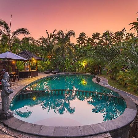 Pondok Wisata Sartaya 2 โลวินา ภายนอก รูปภาพ