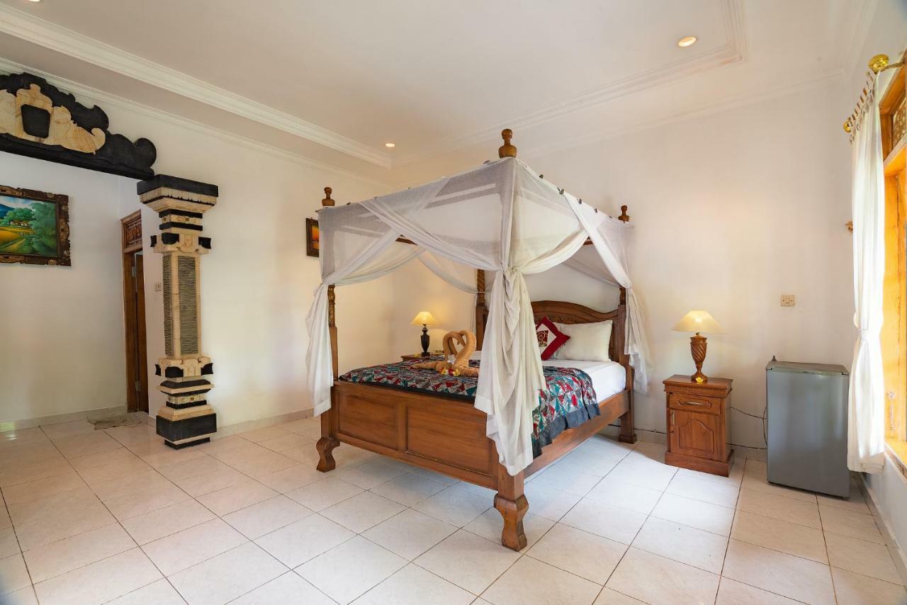 Pondok Wisata Sartaya 2 โลวินา ภายนอก รูปภาพ