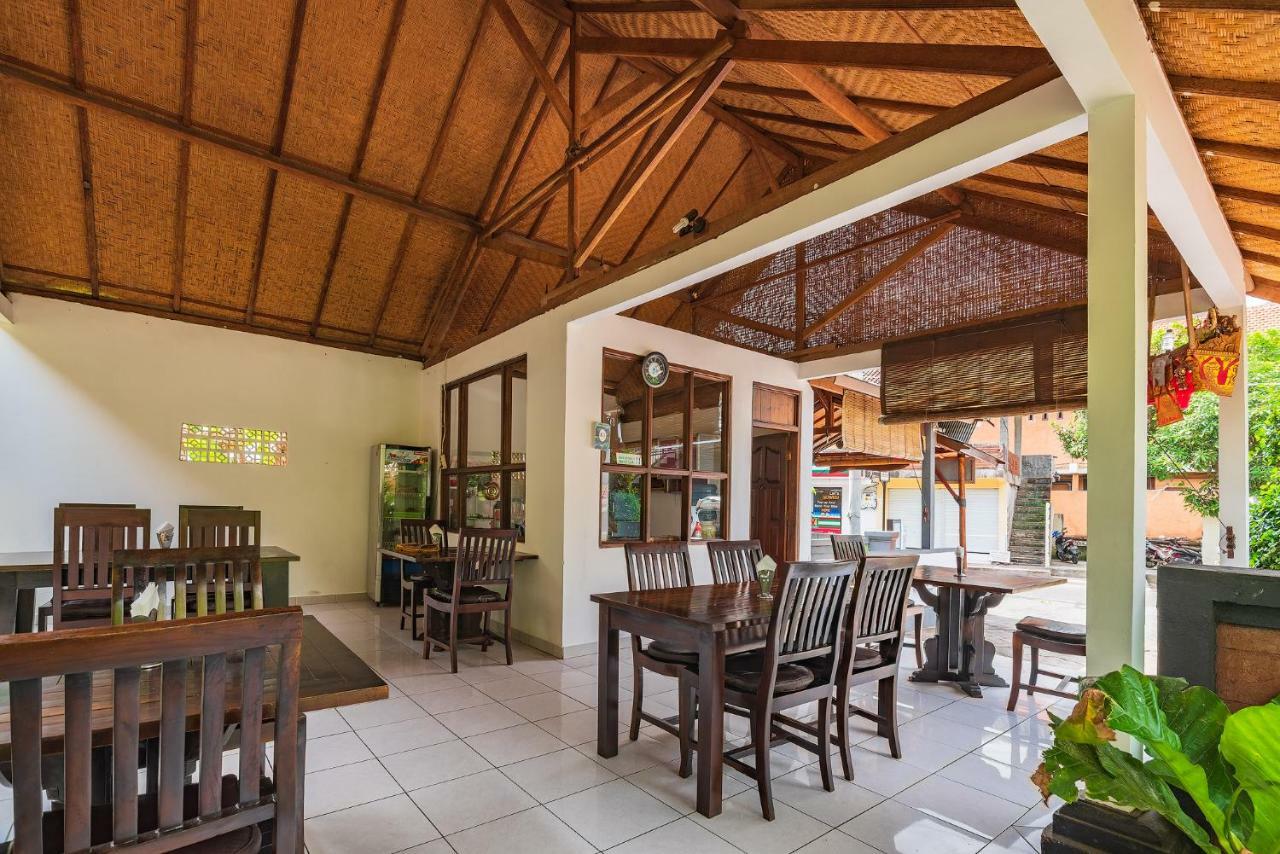 Pondok Wisata Sartaya 2 โลวินา ภายนอก รูปภาพ