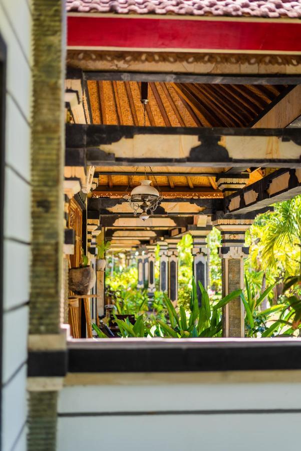 Pondok Wisata Sartaya 2 โลวินา ภายนอก รูปภาพ